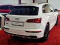 Audi SQ5 3.0 TFSI*QUATTRO*NAVI*TEMPOMAT*LED* - thumbnail 19