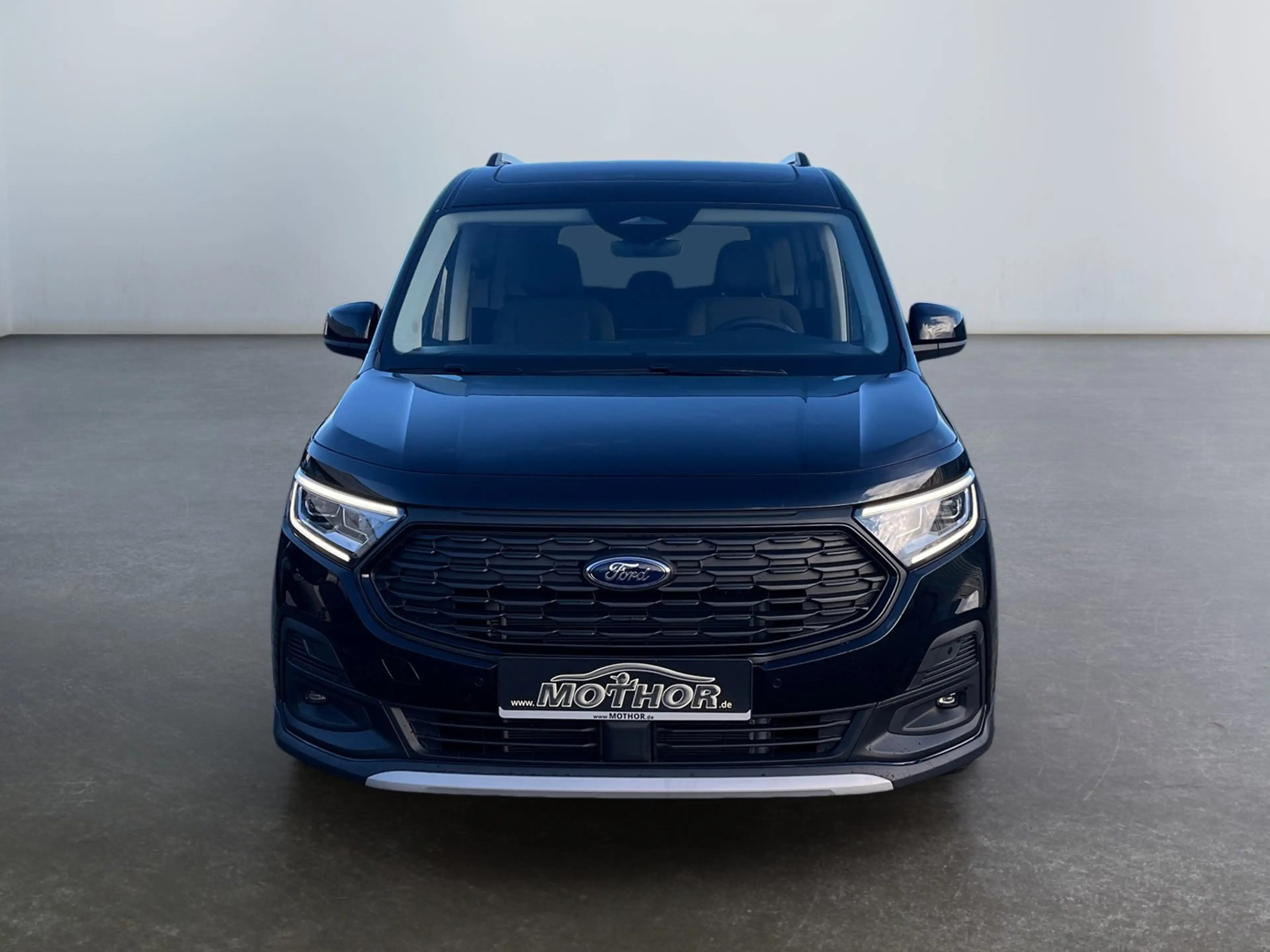 Ford Grand Tourneo Connect Active AHK Abnehmbar — photo 6