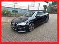 Audi A3 Cabriolet 35 TFSI 3 x S  LINE Schwarz - thumbnail 1