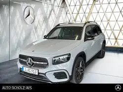 Mercedes-Benz GLB 200 d 4MATIC AMG Edition Night*360°*AHK