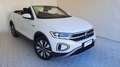 Volkswagen T-Roc Cabriolet 1.5 TSI DSG Style Bianco - thumbnail 4