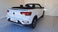 Volkswagen T-Roc Cabriolet 1.5 TSI DSG Style Bianco - thumbnail 7