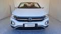 Volkswagen T-Roc Cabriolet 1.5 TSI DSG Style Bianco - thumbnail 3