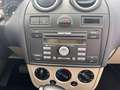 Ford Fiesta 1.6 16V Fun Automatik Klima 5 Türen Srebrny - thumbnail 13