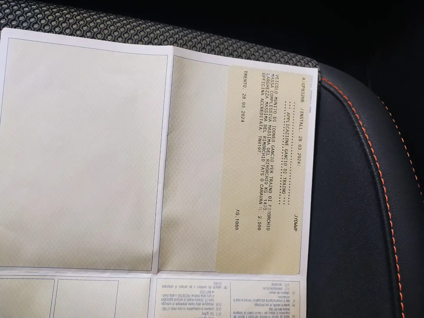 Subaru XV XV II 2021 1.6i Style Xtra lineartronic Bianco - 1