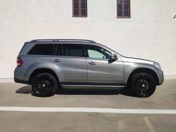 CDI DPF 4Matic BlueEFFICIENCY 7G-TRONIC