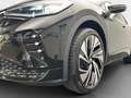 Volkswagen ID.4 GTX 4M 250kW*NAVI*AHK*KAM*Wärmepumpe*IQ-Lig Schwarz - thumbnail 14