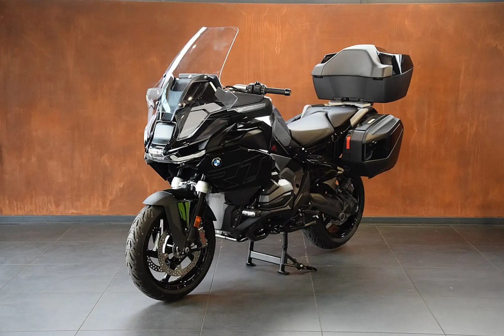 BMW R 1300 RT - 2