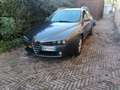Alfa Romeo 159 159 SW 1.9 jtdm 16v Progression 150cv Grigio - thumbnail 1