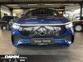 Mercedes-Benz EQA 350 EQA 350 4MATIC AMG Line/Night/LED/CarPlay/+ Flex Bleu - thumbnail 2