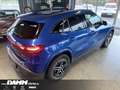 Mercedes-Benz EQA 350 EQA 350 4MATIC AMG Line/Night/LED/CarPlay/+ Flex Bleu - thumbnail 5