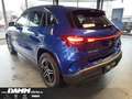 Mercedes-Benz EQA 350 EQA 350 4MATIC AMG Line/Night/LED/CarPlay/+ Flex Bleu - thumbnail 6