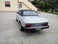Fiat 124 Spider Europa DS 2000 Silber - thumbnail 3