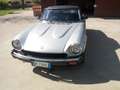 Fiat 124 Spider Europa DS 2000 Silber - thumbnail 6