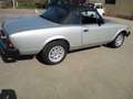 Fiat 124 Spider Europa DS 2000 Zilver - thumbnail 2