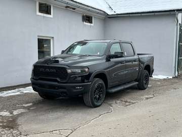 Ram 1500 Rebel Crew Cab 5'7''-Bed 4x4