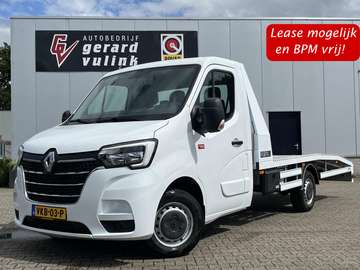 T35 2.3 dCi 165 EURO VI AIRCO CRUISE TREKH 3500KG!
