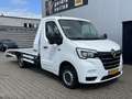 Renault Master T35 2.3 dCi 165 EURO VI AIRCO CRUISE TREKH 3500KG! Blanc - thumbnail 22