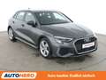 Audi 35 TFSI ACT S line*LED*ACC*PDC* Gris - thumbnail 8