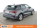 Audi 35 TFSI ACT S line*LED*ACC*PDC* Gris - thumbnail 6