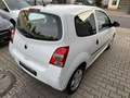 Renault Twingo 2 AUTOMATIK TÜV*ALLWETTER*68.000 KM Weiß - thumbnail 13