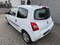Renault Twingo 2 AUTOMATIK TÜV*ALLWETTER*68.000 KM Weiß - thumbnail 8