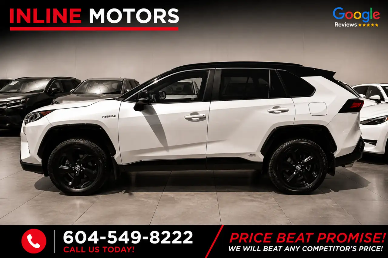 Toyota RAV 4 photo Toyota RAV 4