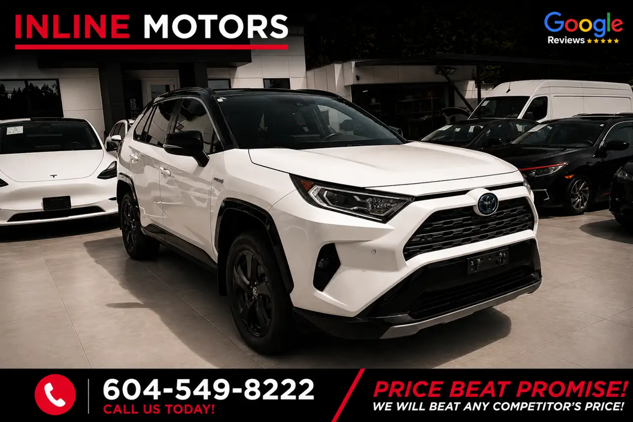 Toyota RAV 4 photo Toyota RAV 4