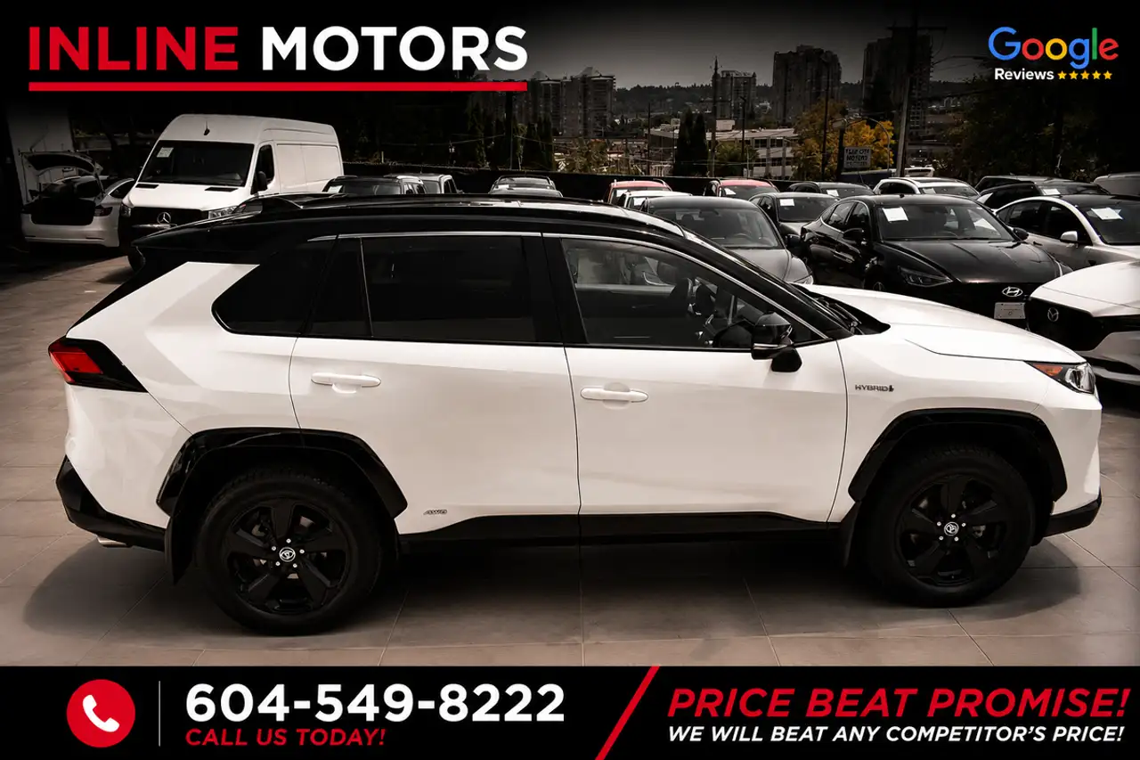 Toyota RAV 4 photo Toyota RAV 4