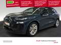 Audi Sonstige Q6 e-tron quattro 285 kW S line Matrix Panorama Blau - thumbnail 1