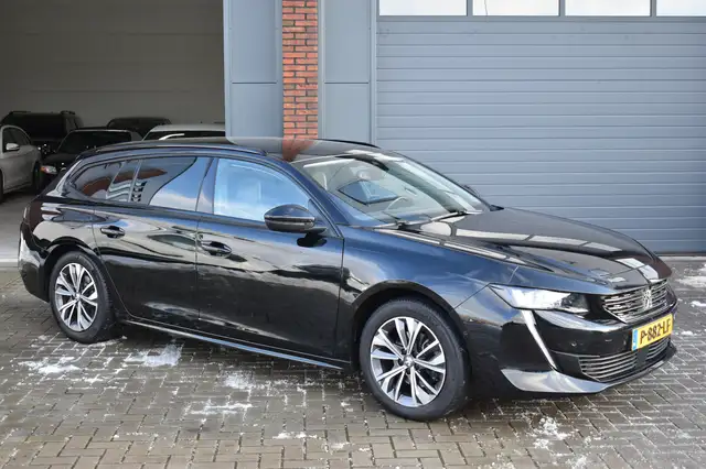 Peugeot 508 SW 1.5 BlueHDI Allure Pack Business