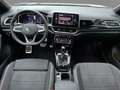 Volkswagen T-Roc 1.5 TSI R-Line DSG AHK Navi Kamera Blau - thumbnail 12