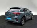 Volkswagen T-Roc 1.5 TSI R-Line DSG AHK Navi Kamera Blau - thumbnail 5
