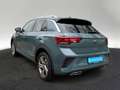 Volkswagen T-Roc 1.5 TSI R-Line DSG AHK Navi Kamera Blau - thumbnail 3