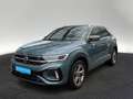 Volkswagen T-Roc 1.5 TSI R-Line DSG AHK Navi Kamera Blau - thumbnail 2