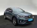Volkswagen T-Roc 1.5 TSI R-Line DSG AHK Navi Kamera Blau - thumbnail 6