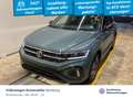 Volkswagen T-Roc 1.5 TSI R-Line DSG AHK Navi Kamera Blau - thumbnail 1