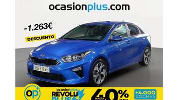 1.0 T-GDI Eco-Dynamics Tech 120