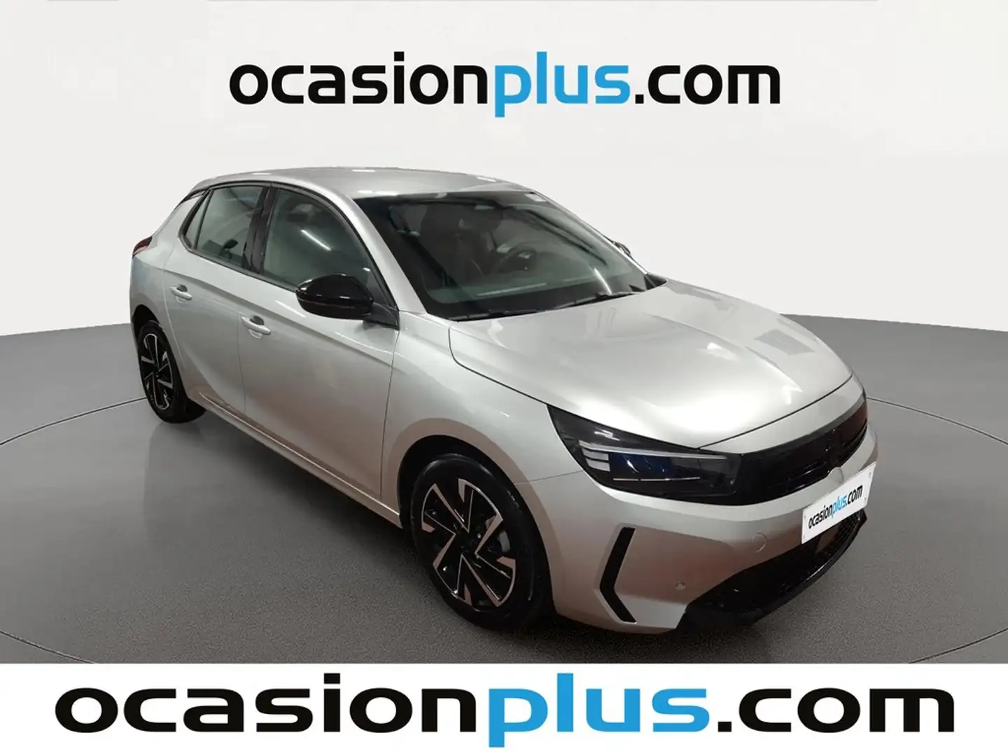 Opel Corsa 1.2T XHL S/S GS 100 Blanco - 2