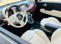 Fiat 500 Riva come nuova 85cv dualogic my18 Blauw - thumbnail 6