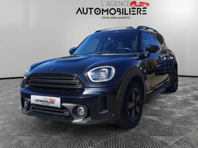 MINI Cooper Countryman 1.5i 136Ch Boite Manuelle 6V/ Garantie 12 Mois