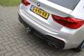 BMW 540 540d M Sport Comfort stoelen 19 inch Elek Trekhaak Grijs - thumbnail 14