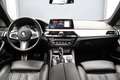 BMW 540 540d M Sport Comfort stoelen 19 inch Elek Trekhaak Grijs - thumbnail 23