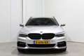 BMW 540 540d M Sport Comfort stoelen 19 inch Elek Trekhaak Grijs - thumbnail 3