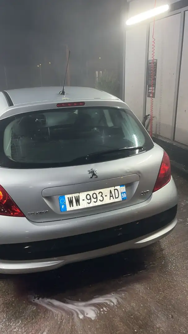 Peugeot 207 AFFAIRE 1.4e 75 STANDARD - 1