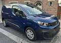 Peugeot Partner Partner 1.5 BlueHDi 100 L2 EHZ S Bleu - thumbnail 1