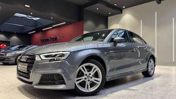 A3 35 TFSI S line*COCKPIT*GPS**CUIR*LED*GARANTIE*