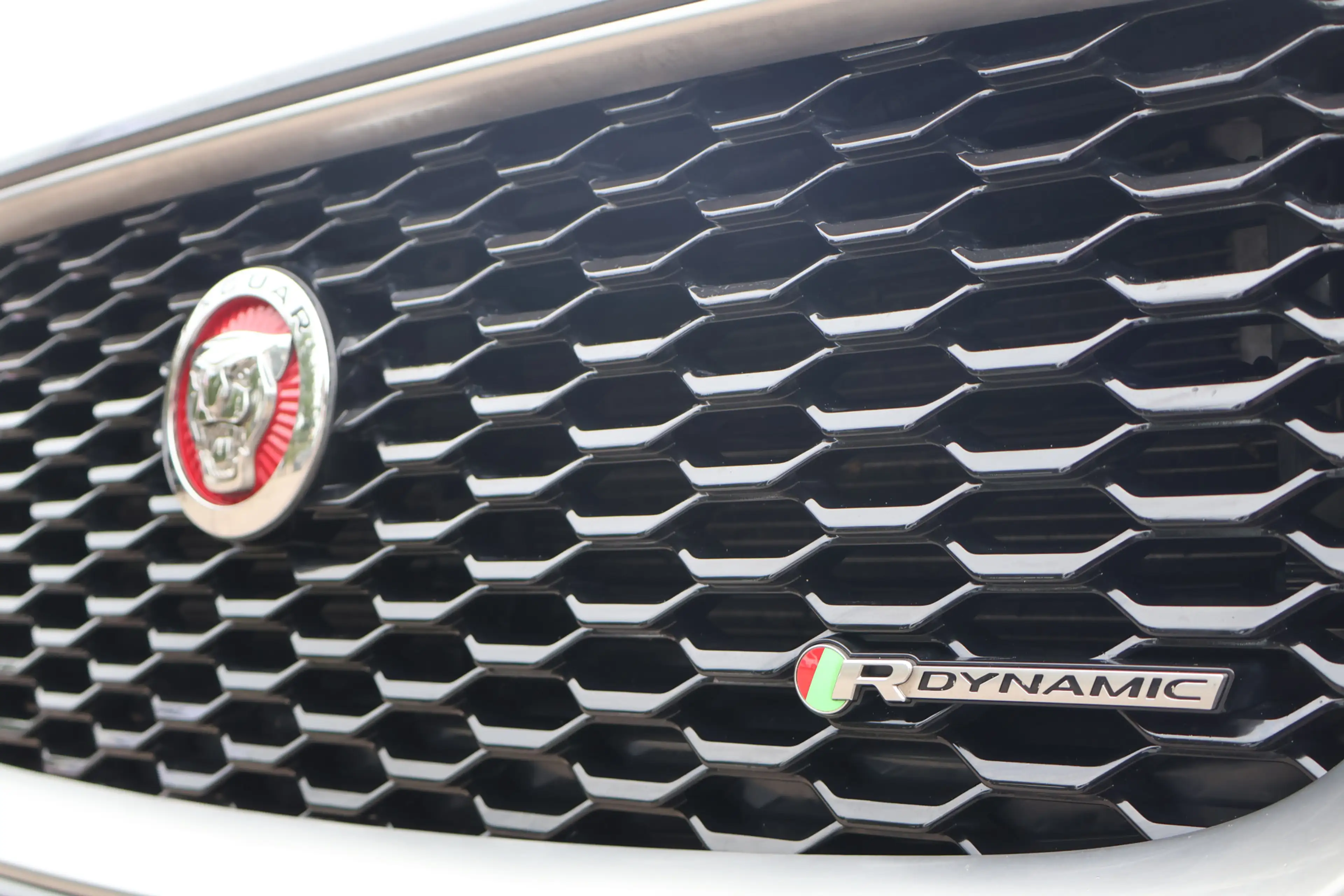 Jaguar E-Pace 2.0 D150 R-Dynamic | Origineel NL | Dealer Onderho — photo 6