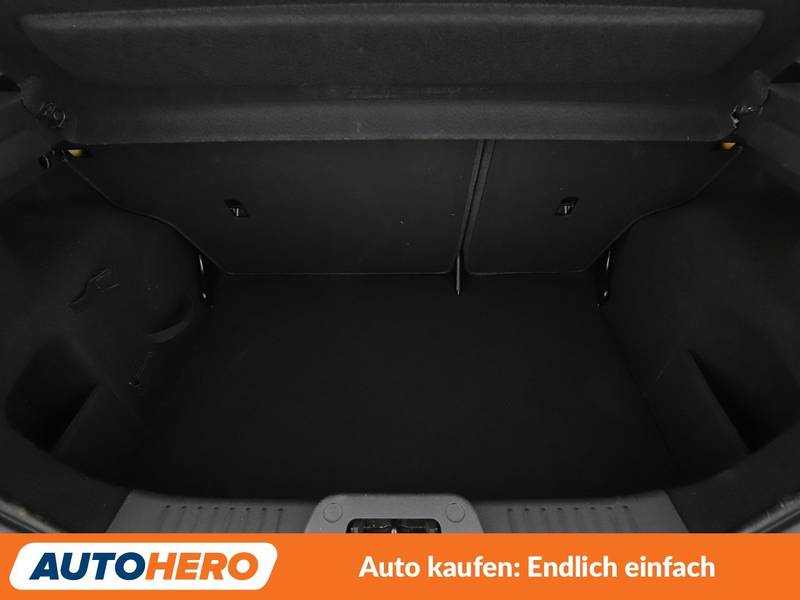 Ford Fiesta 1.0 EcoBoost Trend*PDC*SHZ*KLIMA*ALU* — photo 17