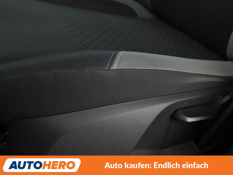 Ford Fiesta 1.0 EcoBoost Trend*PDC*SHZ*KLIMA*ALU* — photo 26
